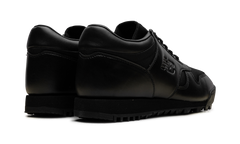 Rainier Low "Triple Black" UALGSBBB