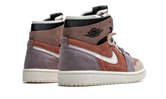 AIR JORDAN 1 HIGH ZOOM CM WMNS "Canyon Rust" CT0979 602