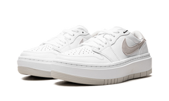 AIR JORDAN 1 ELEVATE LO WMNS "White / Grey" DH7004 110