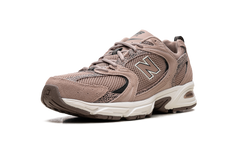 530 "Flat Taupe Black Cement" U530CRA