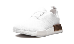 NMD_R1 WMNS "White / Copper Metallic" FV1788