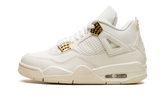 Air Jordan 4 WMNS "Sail" AQ9129 170