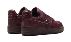 Air Force 1 Low '07 WMNS "Burgundy Crush" HV4406 600