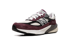 990v6 "Made in USA - Dark Ember / Afterglow" U990TF6