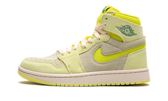AIR JORDAN 1 ZOOM CMFT 2 WMNS "Citron Tint" DV1305 800