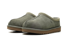 Tasman II Slipper WMNS "Moss Green" 1174470 MSG