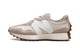 327 "Oatmeal White" MS327ASL
