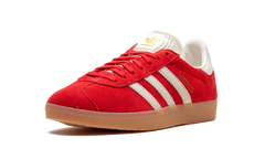 Gazelle WMNS "Red" IF7161