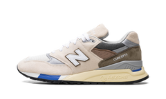 998 "Concepts - C-Note" U998CN
