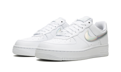 AIR FORCE 1 LO WMNS "Iridescent" CJ1646 100
