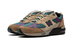 991 WMNS "Palace - Teal"
