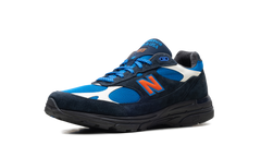 KITH x New Balance 993 "Knicks Pack "Away"" U993MG