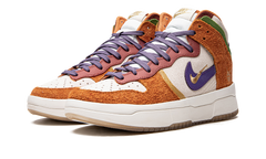 DUNK HI UP PRM WMNS "Setsubun" DQ5012 133