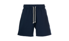 MADE in USA Core Short "Blue" MS21548NGO