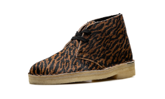 DESERT BOOT WMNS "Tortoiseshell" 26169945