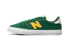 Numeric 212 Pro Court "Green/Yellow" NM212ZTO