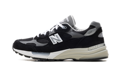 992 "Made in USA - Black Grey" U992BK