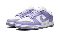 DUNK LOW WMNS "Next Nature Lilac"