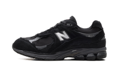 2002R Gore-Tex "Protection Pack - Black" U20023MB