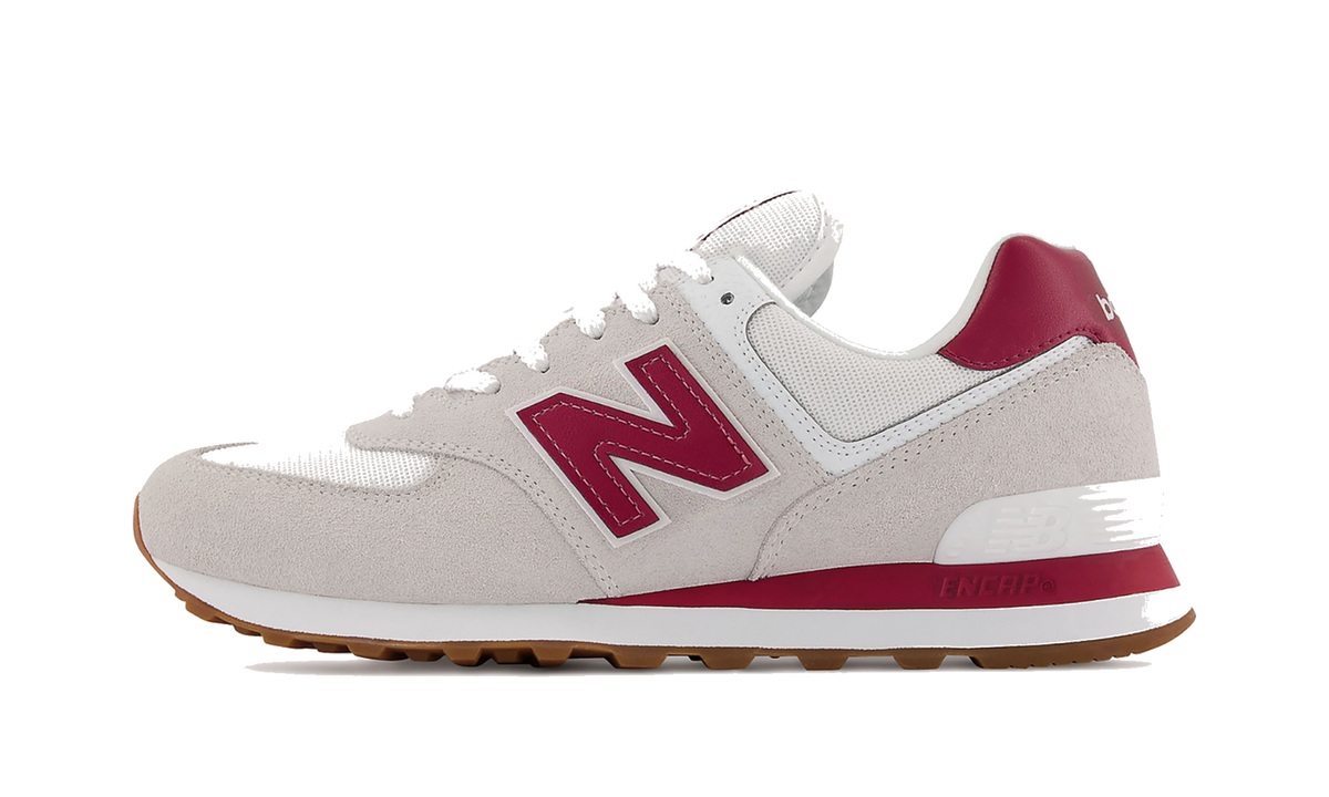 574 "White Red Gum" ML574TE2