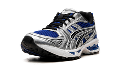 Gel Kayano 14 "Monaco Blue" 1201A019 401