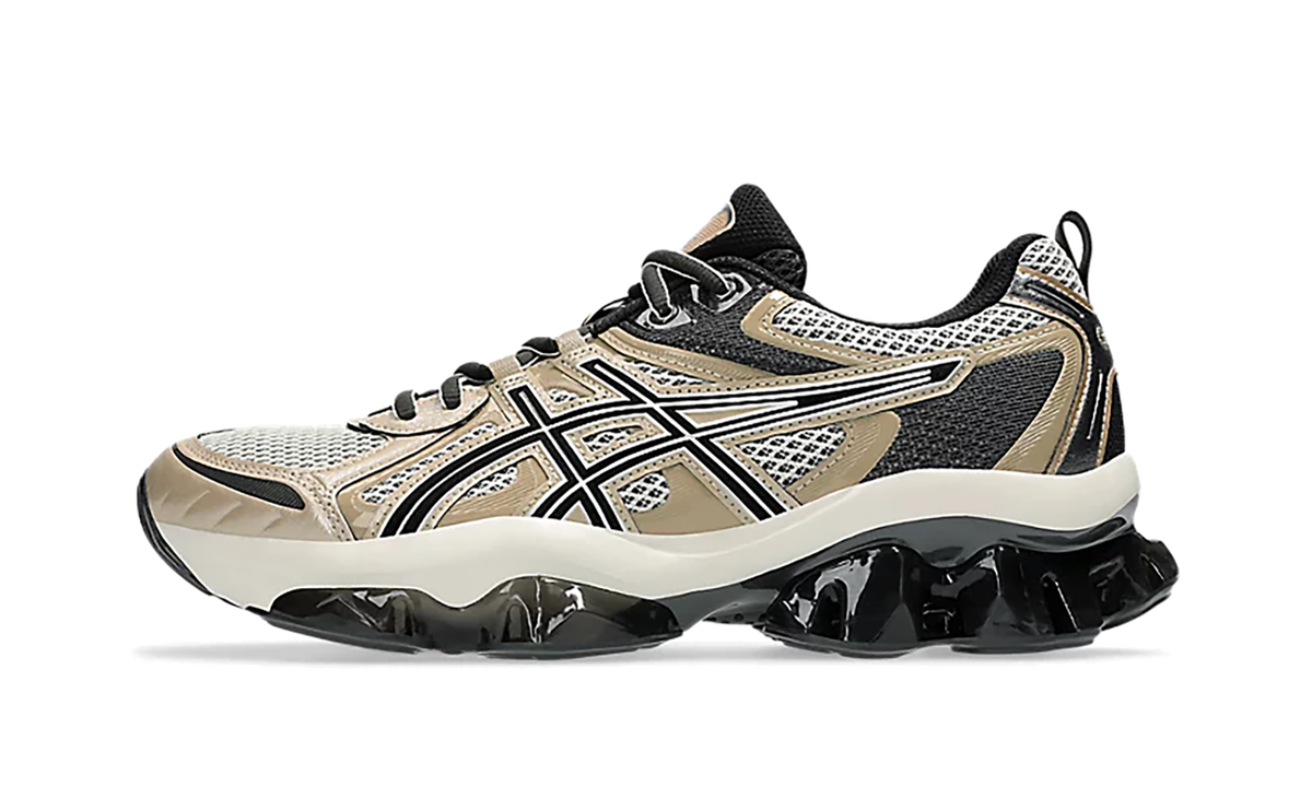 GEL-Quantum Kinetic "Sand Black" 1203A270 203