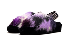 Fluff Yeah Slide WMNS "MAGNOLIA" 1117326 MGNL