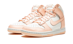 DUNK HIGH WMNS "Crimson Tint" DD1869 104