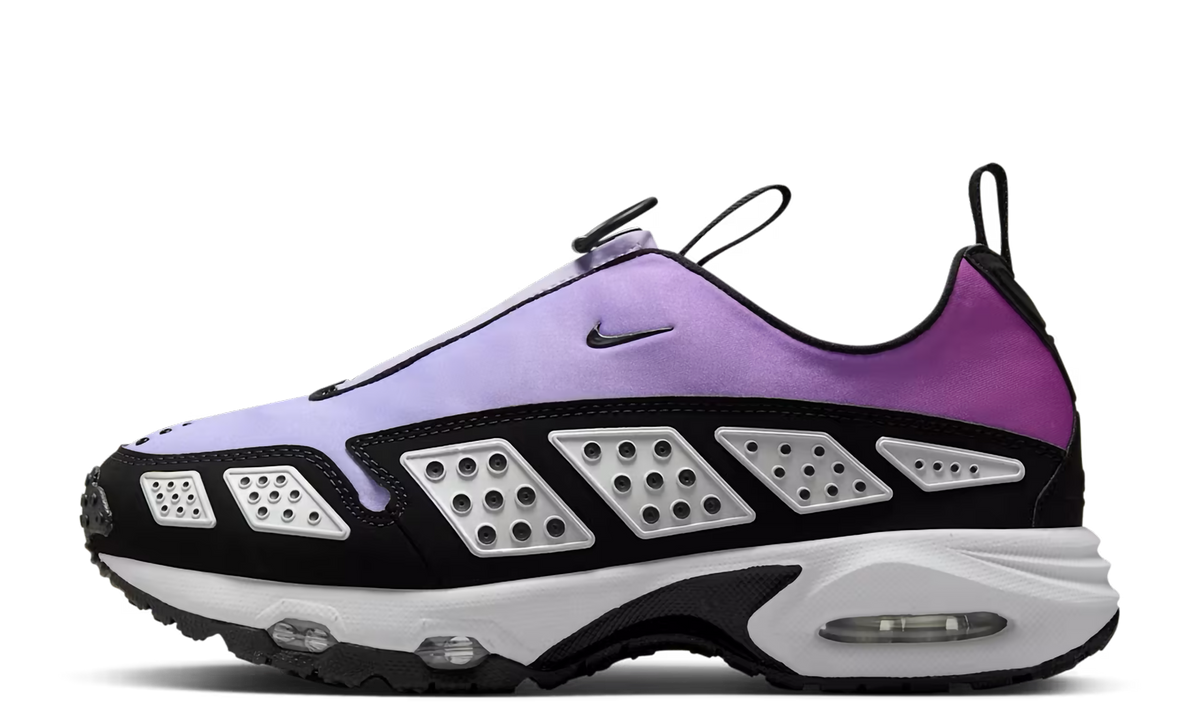 Air Max Sunder WMNS "Hydrangeas Hyper Violet" HJ8080 500