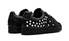 SUPERSTAR WMNS "Cloud White Black" FV3343