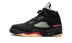 AIR JORDAN 5 WMNS "Gore-Tex" DR0092 001