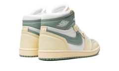 Air Jordan 1 High MM WMNS "Jade Smoke" FB9891 104