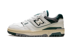 550 "Vintage Pack - Marsh Green" BB550VTG