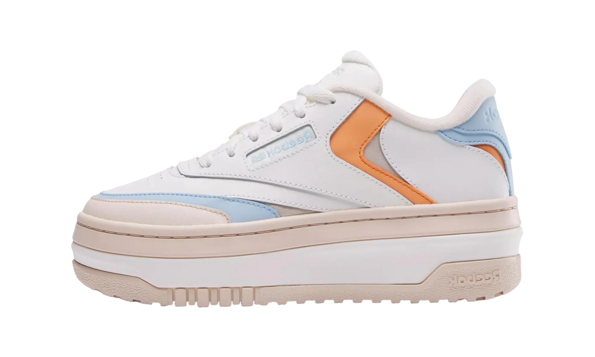 Club C Extra WMNS "White" 100201426