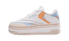 Club C Extra WMNS "White" 100201426