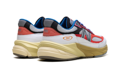 990V6 Made In USA "Action Bronson - Untitled" U990AC6