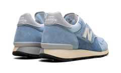 475 "Quarry Blue" M475VTG