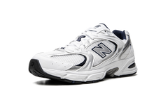 530 "WHITE/SILVER/NAVY" MR530SG