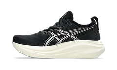 Gel Nimbus 27 "Black / Grey" 1011B958 002