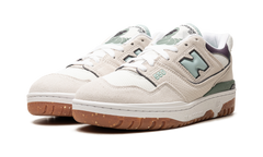 550 WMNS "Sea Salt White Fog" BBW550NB