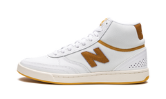 Numeric 440 High "White Yellow" NM440HJR