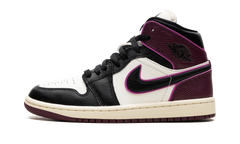 Air Jordan 1 "Bordeaux" FQ7818 101