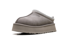 Tazz Slipper WMNS "Pumice" 1122553 PMC