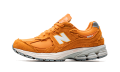 2002R "Protection Pack - Vintage Orange"