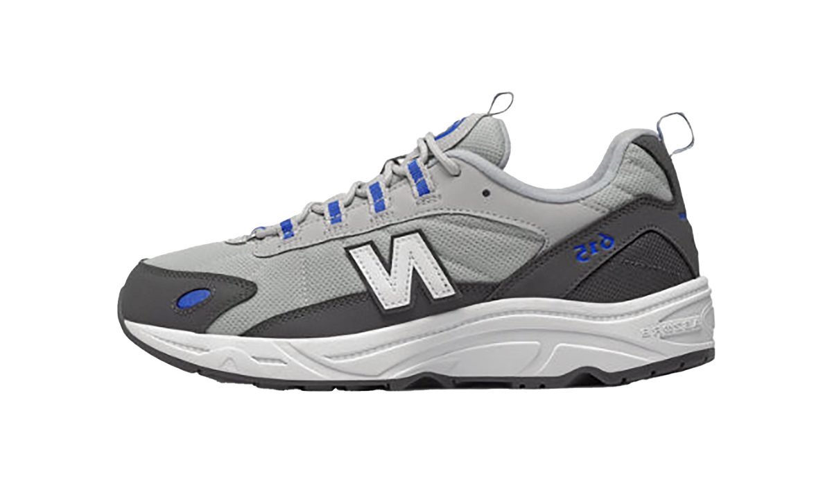 615 "Vivid Cobalt" ML615DD