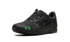Gel-Lyte 3 OG "Atmos - Black Python" 1201A807 001