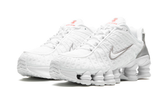 SHOX TL WMNS "White" AR3566 100