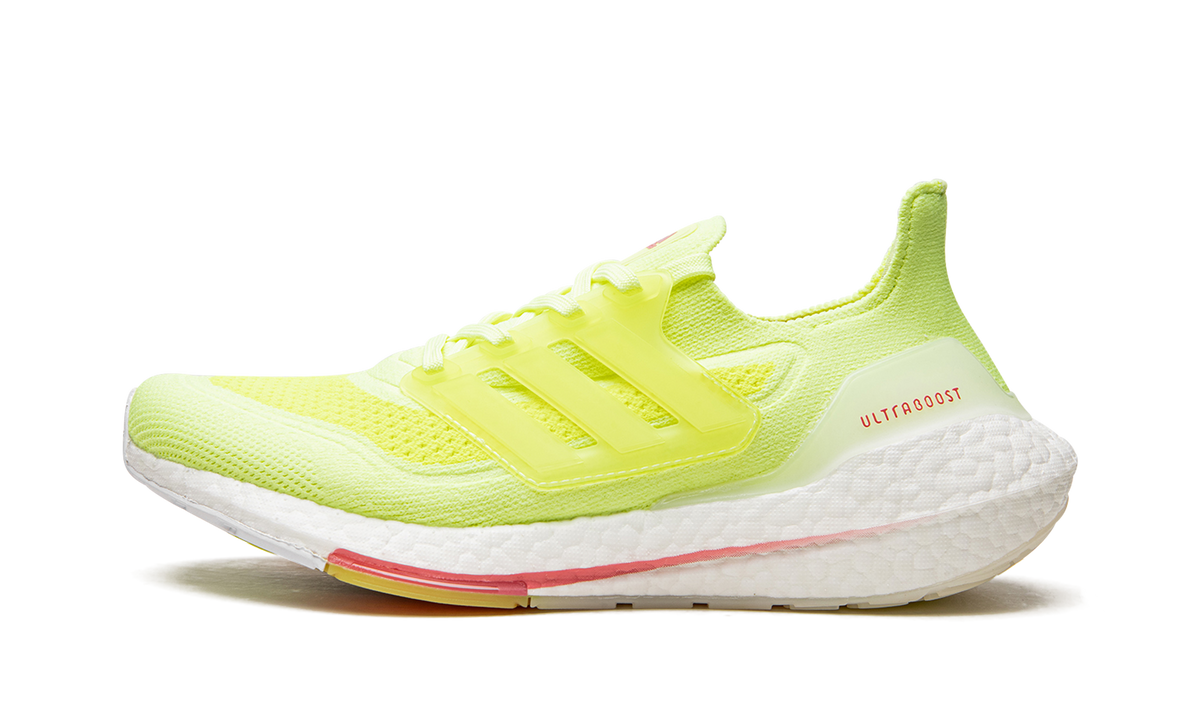 ULTRABOOST 21 WMNS
