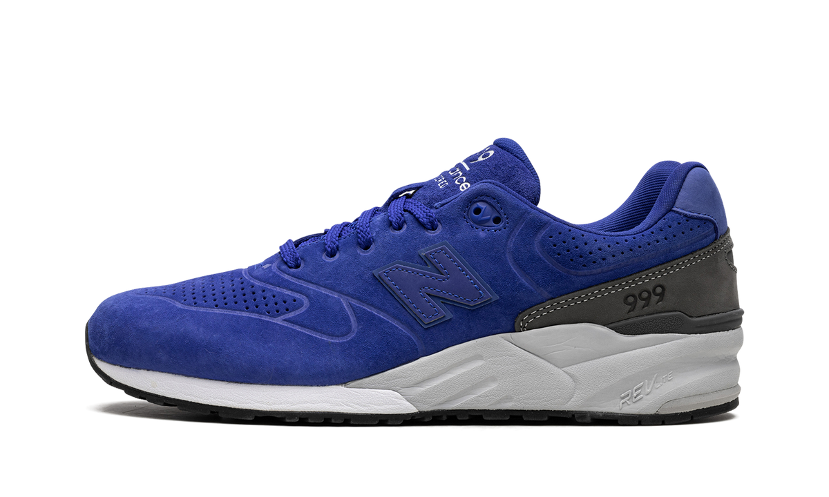 999 "Blue/White" MRL999BB