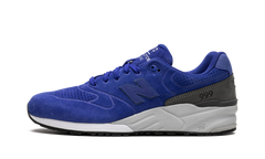 999 "Blue/White" MRL999BB